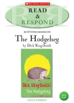 Image of Activities Based on the Hodgeheg by Dick King-Smith by Celia Warren Paperback