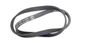 image of CONTITECH V-ribbed belt 4PK917 ELAST Serpentine belt,Auxiliary belt BMW,FIAT,3 Limousine (E46),3 Touring (E46),3 Coupe (E46),X3 (E83),3 Cabrio (E46)