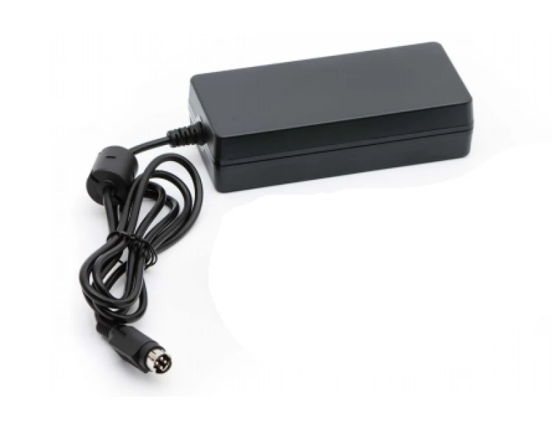 Image of Zebra P1058390-2 power adapter/inverter Indoor Black