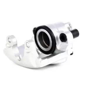 Image of RIDEX Brake caliper 78B0081 Caliper,Disc brake caliper BMW,3 Limousine (E46),3 Touring (E46),3 Coupe (E46),3 Limousine (E36),3 Cabrio (E46)
