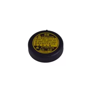 Image of Radiator Cap Closure ADT39901 by Blue Print