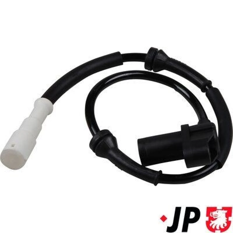 Image of JP GROUP ABS sensor JP GROUP 4397100800