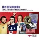 Image of Various Artists - Club Soul Vol. 3-The Catacombs