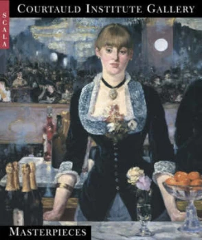 Image of The Courtauld Gallery by Courtauld Institute Galleries Paperback
