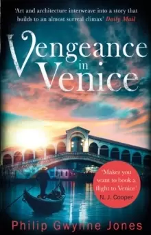 Image of Vengeance in Venice