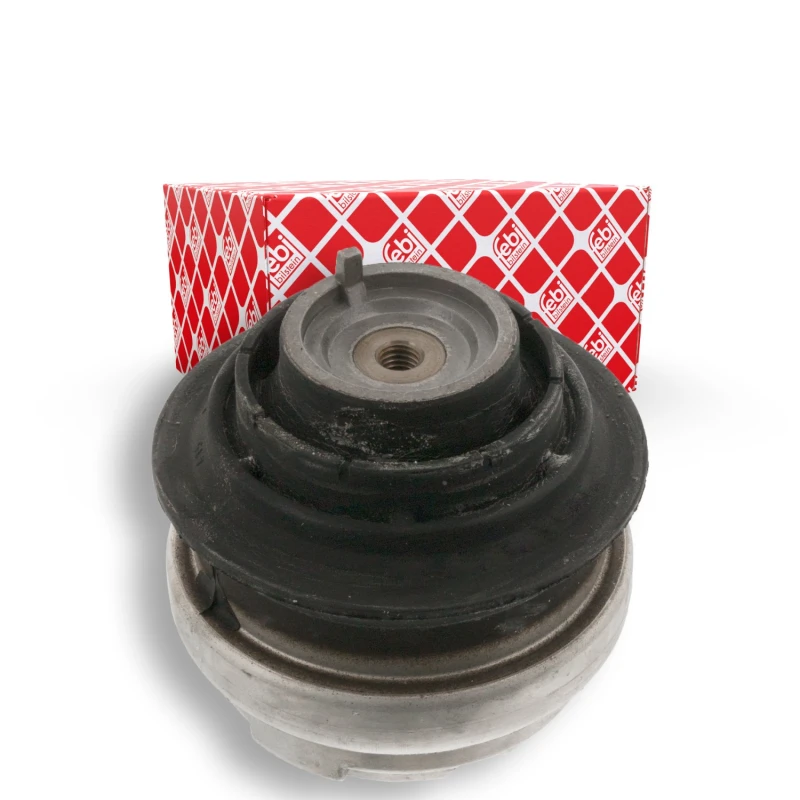 Image of FEBI BILSTEIN 19679 Engine mount Hydro Mount Engine Mounting (247)