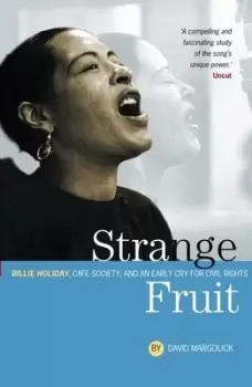 Image of Strange fruit - David Margolick - Paperback - Used