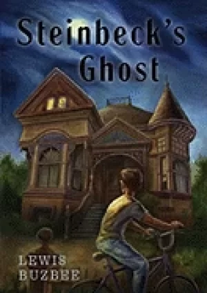 Image of steinbecks ghost