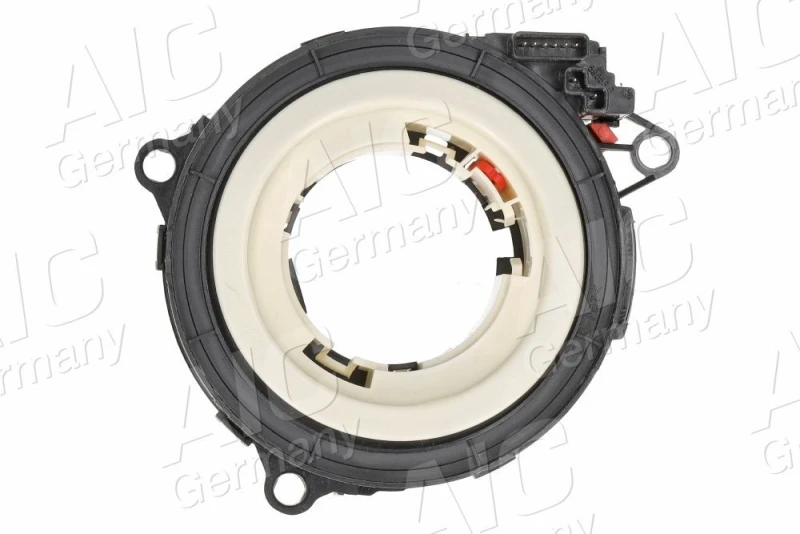 Image of Clock spring for steering wheel AIC 57227