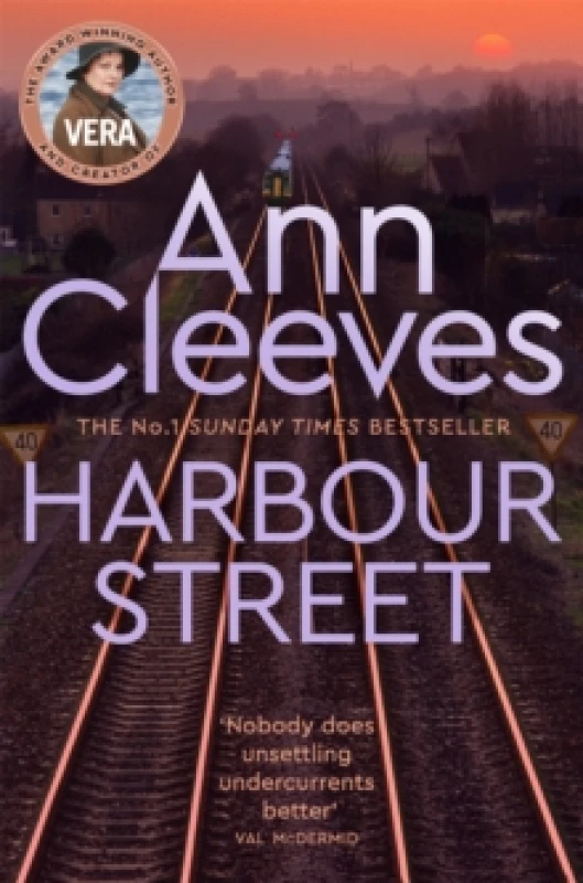 Image of Harbour Street Paperback / softback