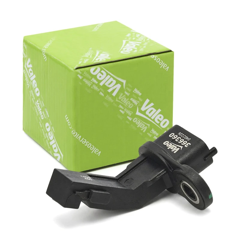 Image of Crankshaft sensor VALEO 366360