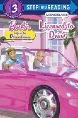Image of licensed to drive