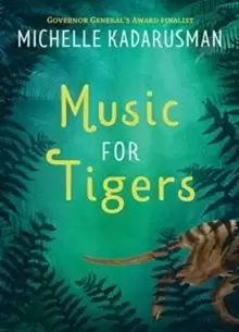 Image of Music for Tigers