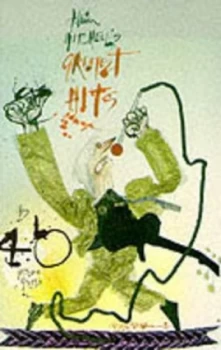 Image of Adrian Mitchells Greatest Hits. Paperback
