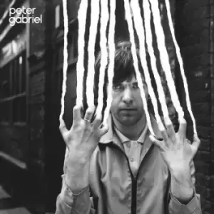 Image of Peter Gabriel 2 by Peter Gabriel Vinyl Album