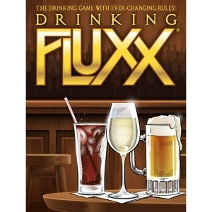 Image of Drinking Fluxx