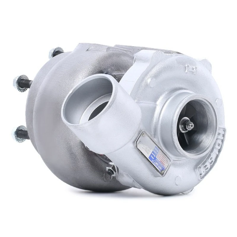 Image of RIDEX REMAN 2234C10256R Turbocharger Charger,charging system (2234)