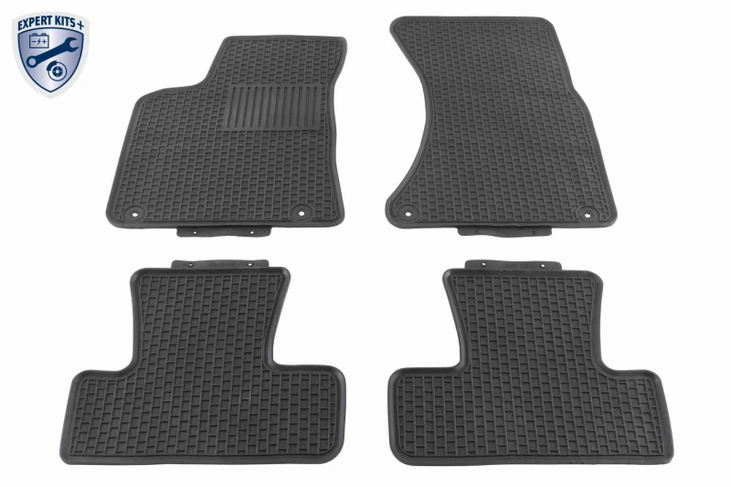 Image of Floor mats VAICO V10-6842