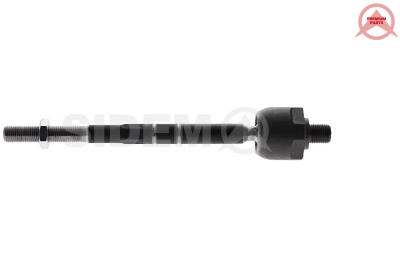 Image of SIDEM 49118 Inner Tie Rod Front Axle Inner Tie Rod (51)