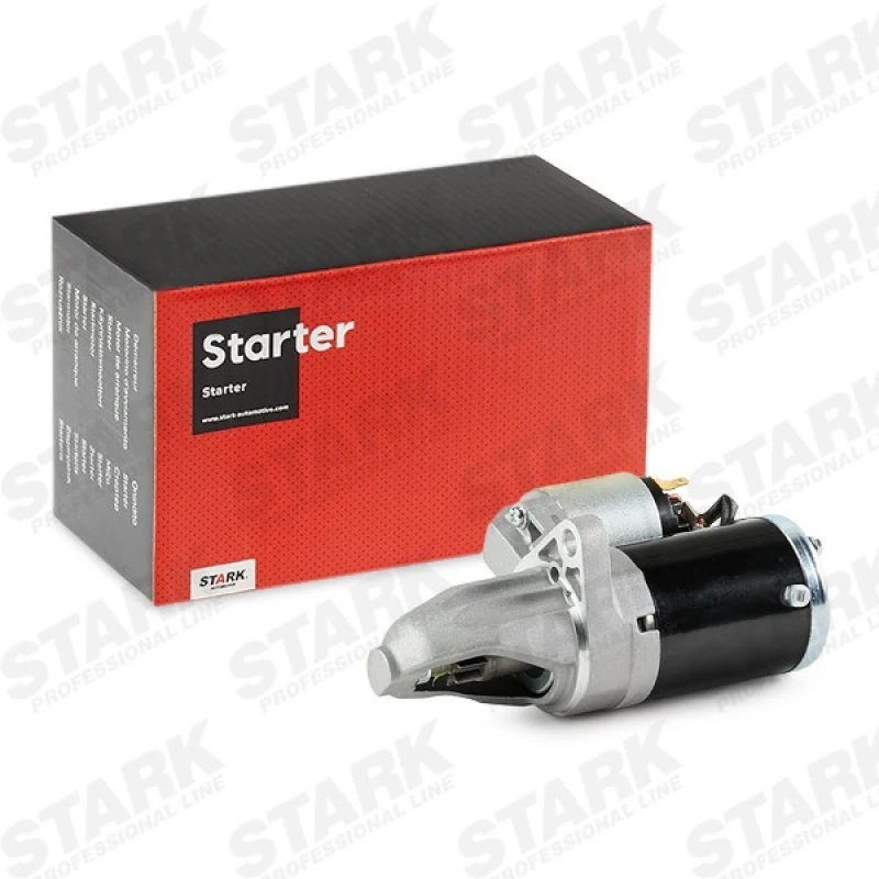 Image of STARK Starter motor STARK SKSTR-03330608