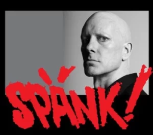 Image of SPÄNK by En Esch CD Album