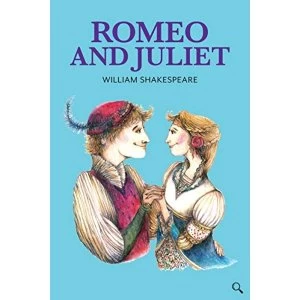 Image of Romeo and Juliet Hardback 2018
