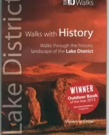 Image of Walks with History : Walks Through the Historic Landscape of the Lake District