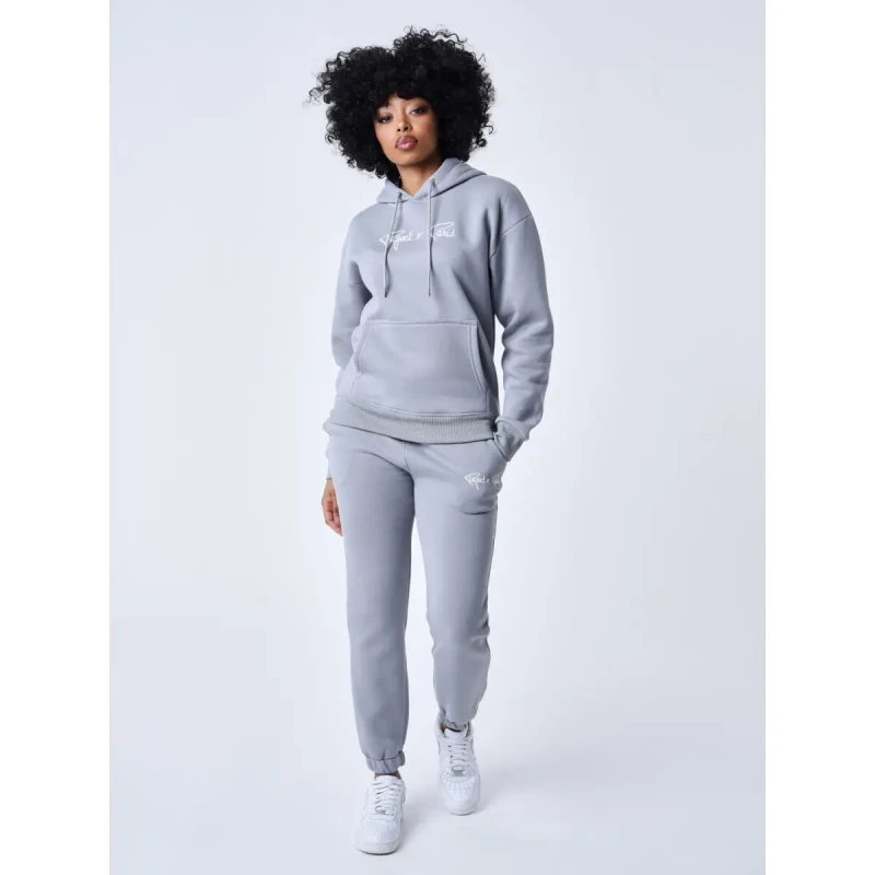 Image of Project X Paris Womens joggers Project X Paris Gris Female S