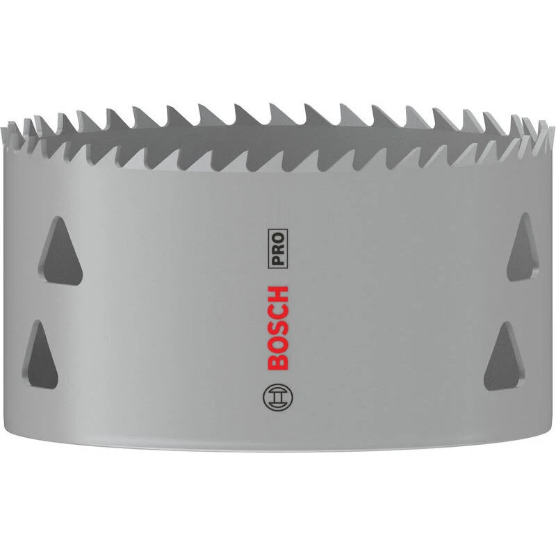 Image of Bosch PRO Multi Material Hole Saw 2608901531 Diameter: 92mm