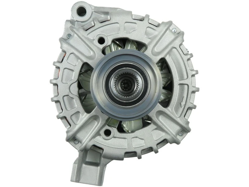 Image of AS-PL Alternator AS-PL A0487