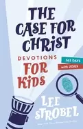 Image of case for christ devotions for kids 365 days with jesus
