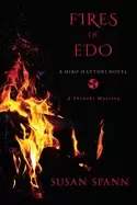 Image of fires of edo