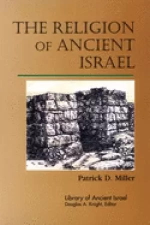 Image of religion of ancient israel