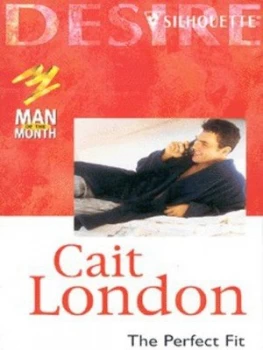 Image of The Perfect Fit by Cait London Book