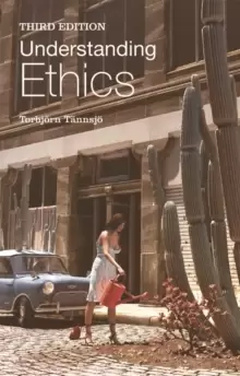 Image of Understanding Ethics : An Introduction to Moral Theory