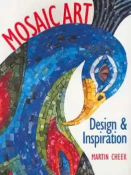 Image of Mosaic art - Martin Cheek - Paperback - Used