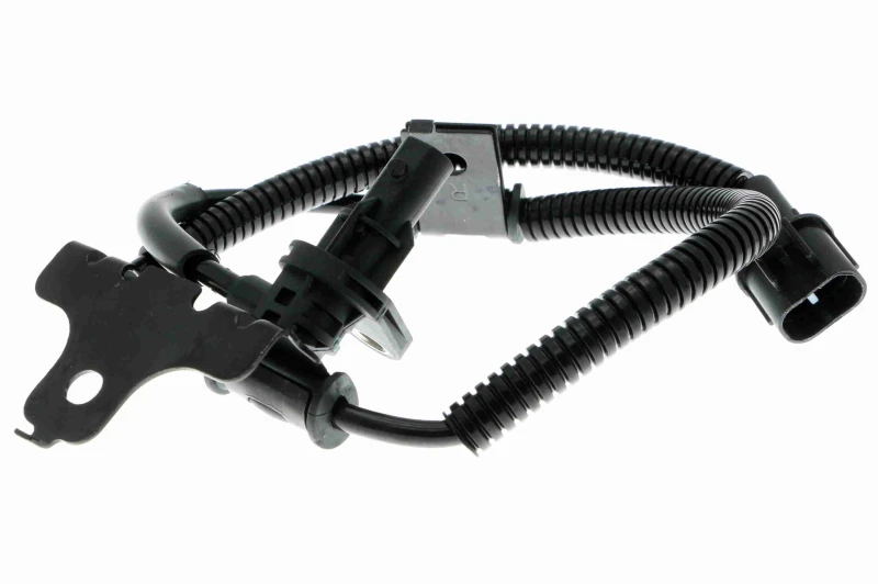 Image of VEMO V52-72-0141 ABS Sensor Original VEMO Quality, Front Axle Right Sensor,wheel speed (412)
