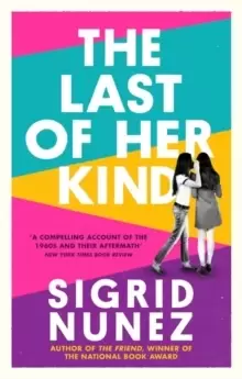 Image of The Last of Her Kind