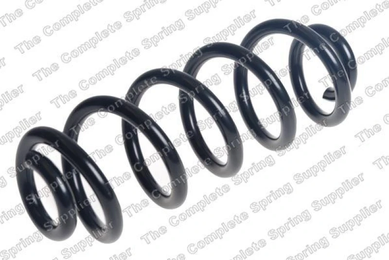 Image of LESJOFORS Coil spring LESJOFORS 4204321