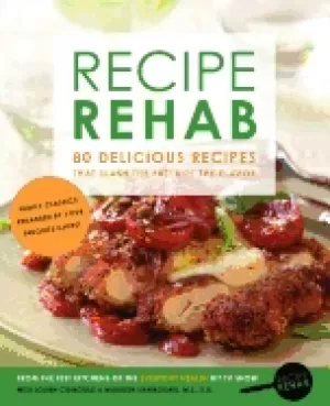 Image of recipe rehab