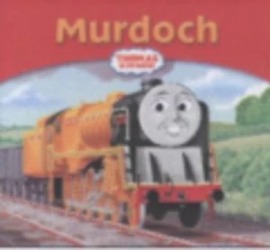 Image of Murdoch by W Awdry Paperback