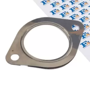 image of FA1 Gasket, exhaust pipe 550-933 FORD,VOLVO,Focus II Schragheck (DA_, HCP, DP),MONDEO IV Turnier (BA7),S-MAX (WA6),MONDEO IV (BA7)