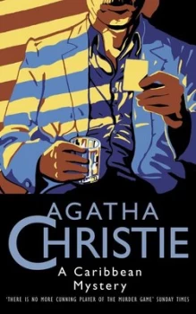 Image of A Caribbean Mystery by Agatha Christie Hardback