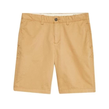 Jack Wills Widmore Chino Shorts - Sand