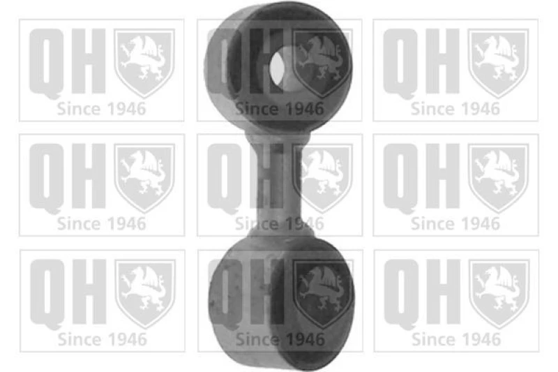 Image of QUINTON HAZELL Anti-roll bar link QUINTON HAZELL QLS3172S