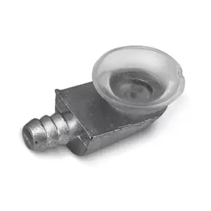 Image of Small Shelf Bracket Glass Wood Shelf Support With Rubber Pad - Pack of 100