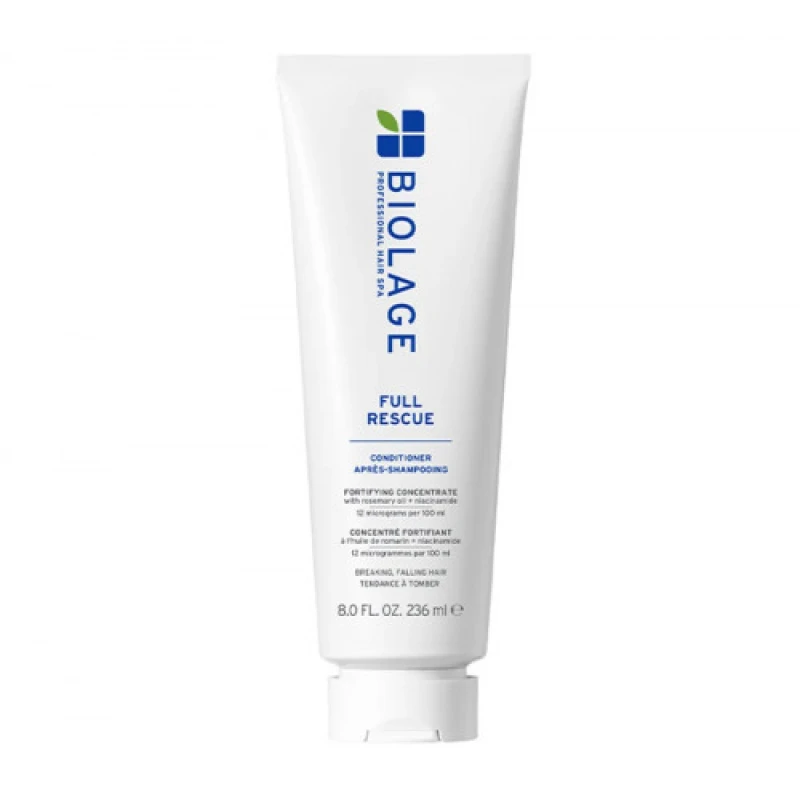 Image of Biolage Full Rescue Restorative Conditioner 236ml