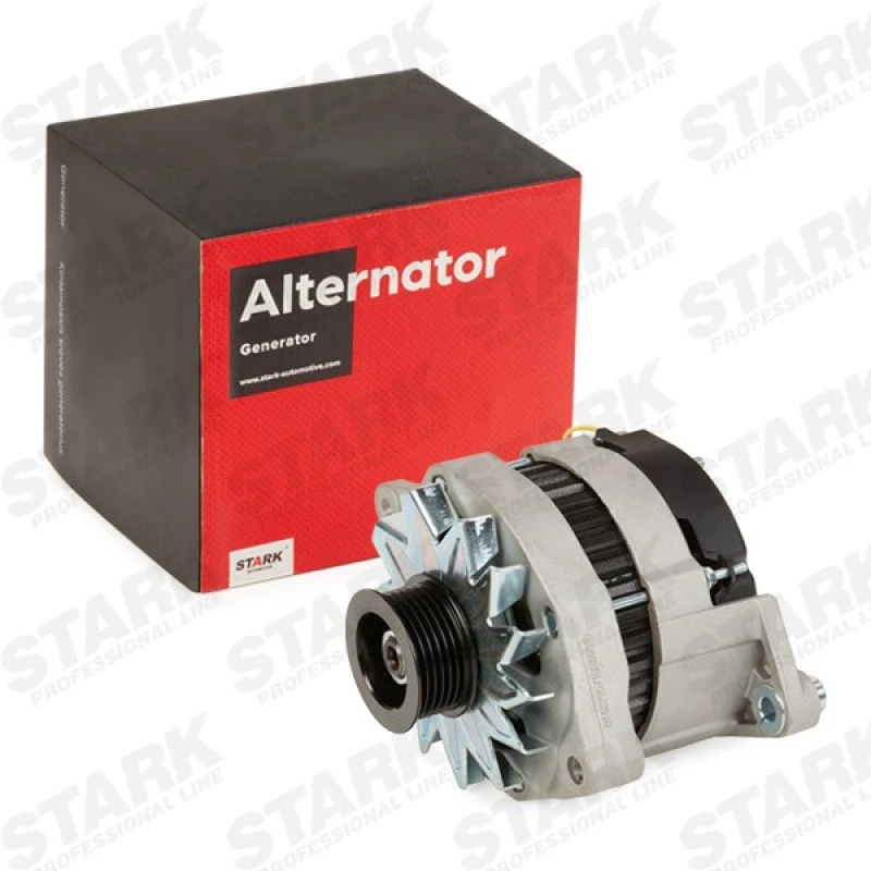 Image of STARK Alternator STARK SKGN-0320989