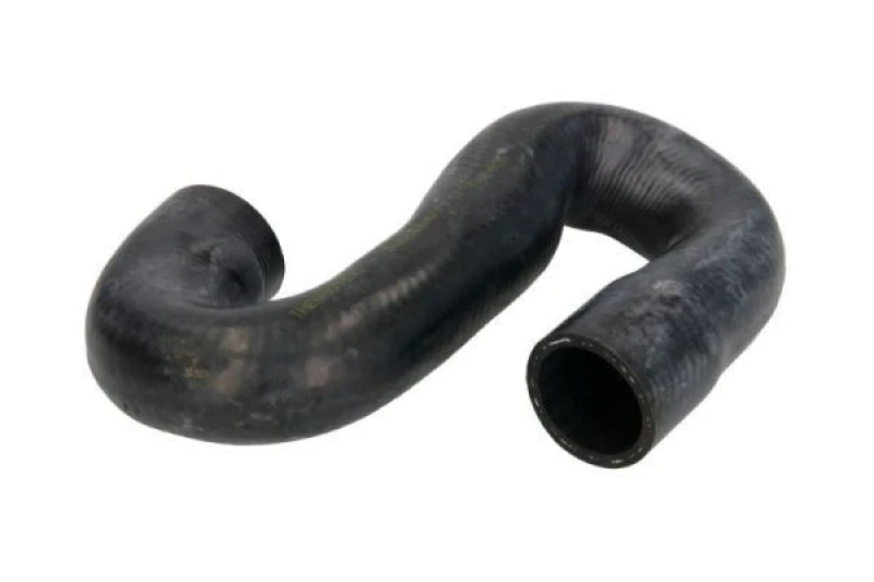 Image of THERMOTEC Radiator hose THERMOTEC DWX186TT