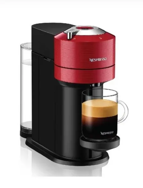 image of Krups Nespresso Vertuo Next XN910540 Coffee Maker